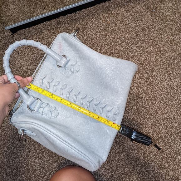 Steve Madden Satchel - Picture 14 of 14